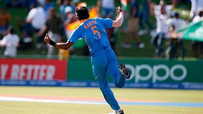 EXCLUSIVE: If I do well in IPL, it will create chances to play for India, believes Kartik Tyagi   SportsTak