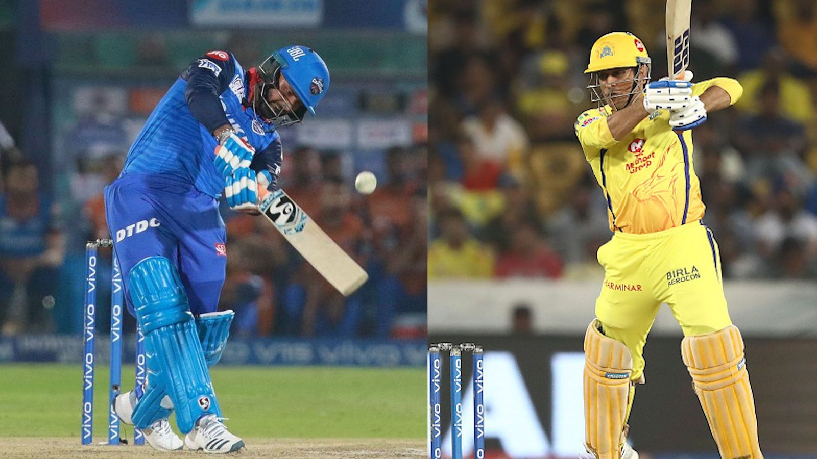 DC vs CSK Preview: Heavyweights battle for the top spot DC vs CSK Preview: Heavyweights battle for the top spot