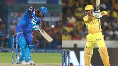 DC vs CSK Preview: Heavyweights battle for the top spot SportsTak