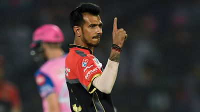 What has changed for Chahal in IPL second phase? SportsTak