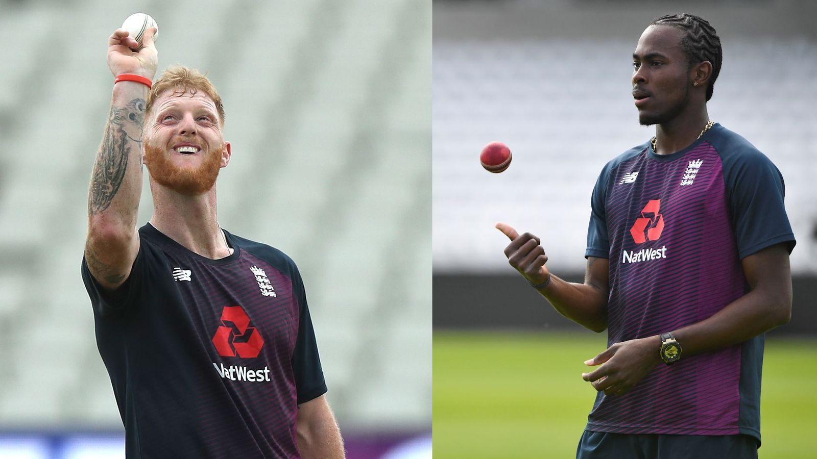 Jos Buttler feels England can win the T20 WC without Ben Stokes & Jofra Archer Jos Buttler feels England can win the T20 WC without Ben Stokes & Jofra Archer