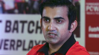 IPL franchises pick players based on how submissive they are instead of merit: Gautam Gambhir SportsTak