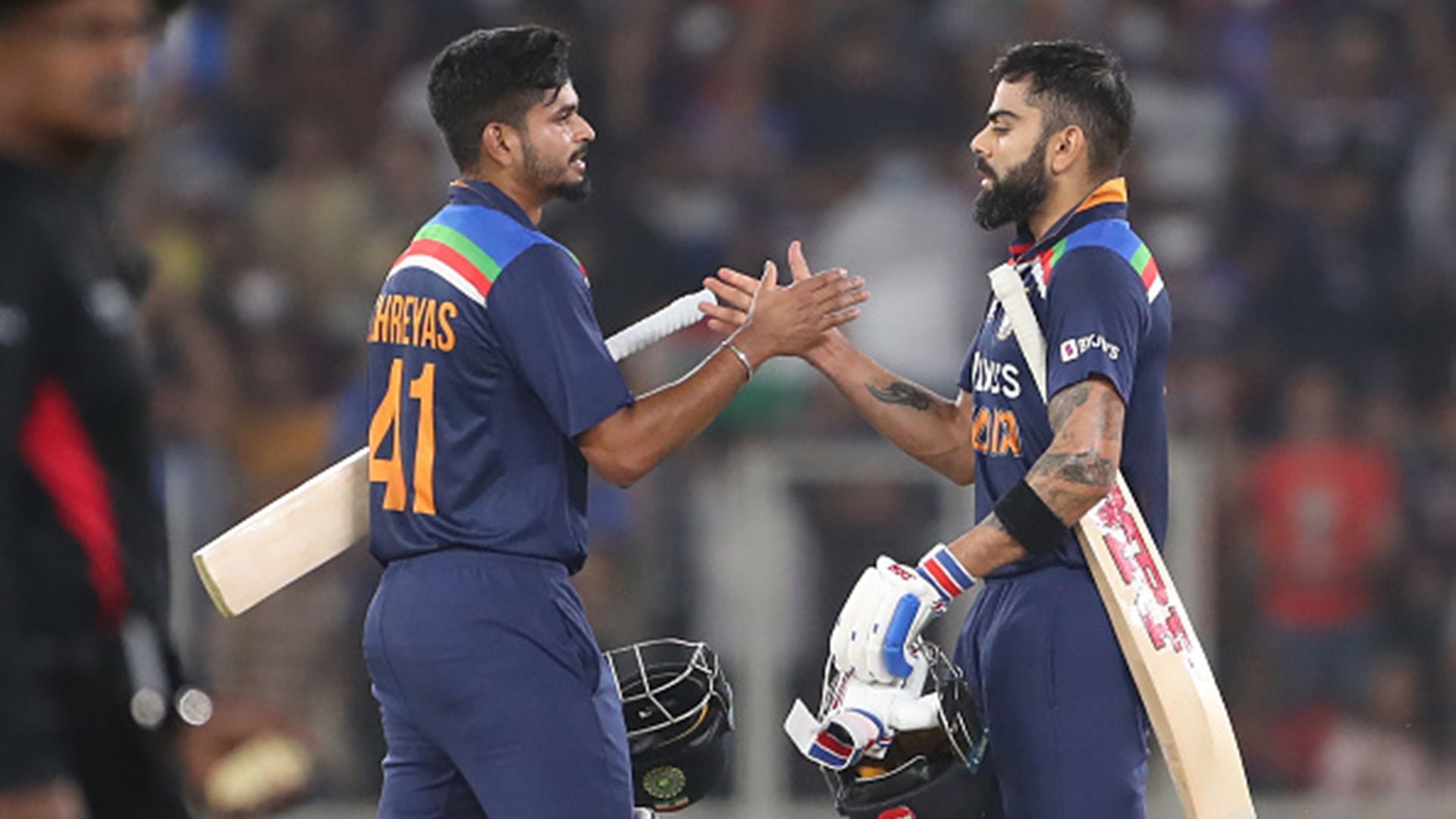 Changes in India's T20 World Cup squad highly unlikely but cannot be ruled out, BCCI source SportsTak