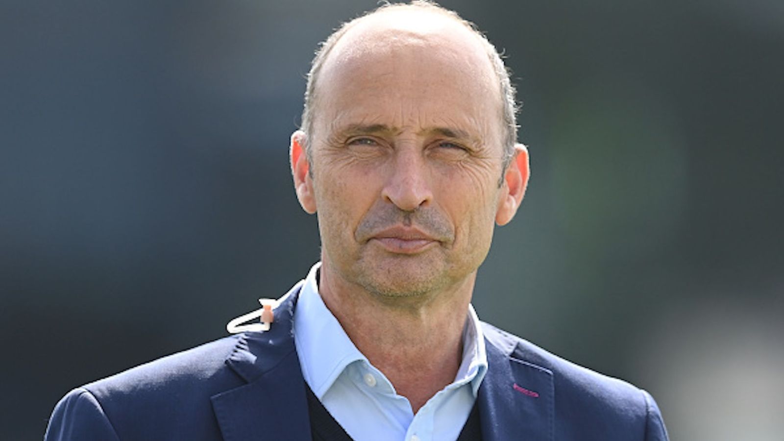 Australians should not be lecturing English players: Nasser Hussain on Tim Paine’s Ashes remark Australians should not be lecturing English players: Nasser Hussain on Tim Paine’s Ashes remark