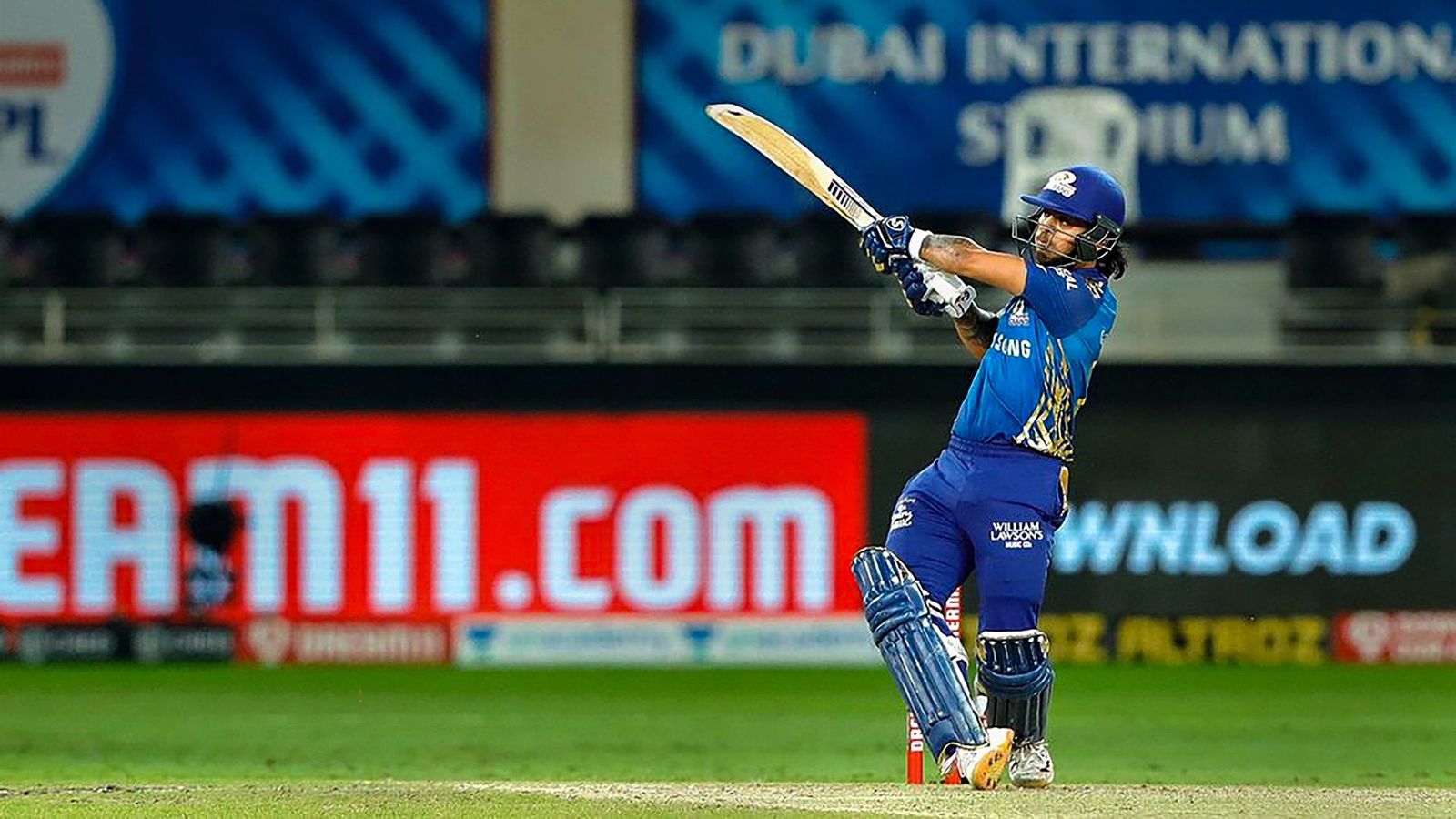 Mumbai Indians bring their A game to stage miraculous comeback on points table Mumbai Indians bring their A game to stage miraculous comeback on points table