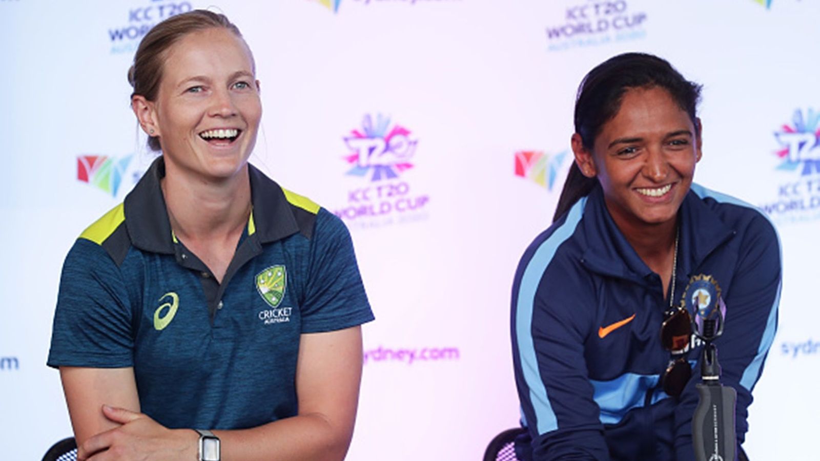 INDW vs AUSW 1st T20I Preview: Harmanpreet Kaur returns after injury to lead a charged-up side INDW vs AUSW 1st T20I Preview: Harmanpreet Kaur returns after injury to lead a charged-up side