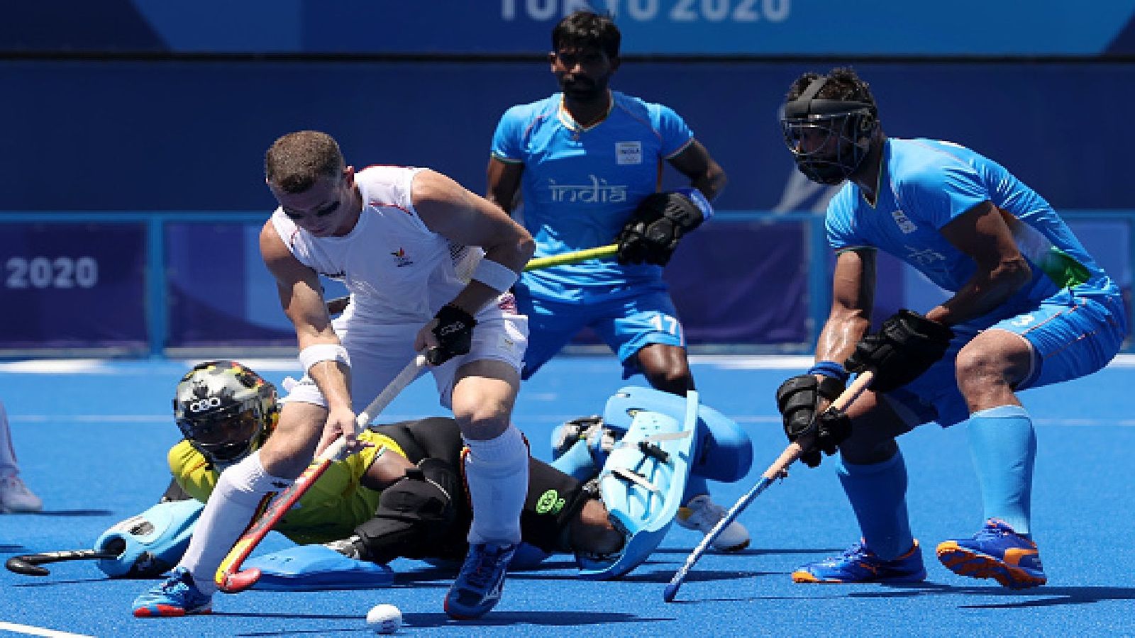 Belgium disappointed with FIH over Hockey Stars Awards Belgium disappointed with FIH over Hockey Stars Awards
