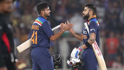 Review meeting can be held tomorrow before submitting final T20 World Cup squad to ICC: BCCI source SportsTak