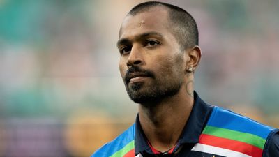 Hardik Pandya might bowl from next week: Rohit Sharma   SportsTak
