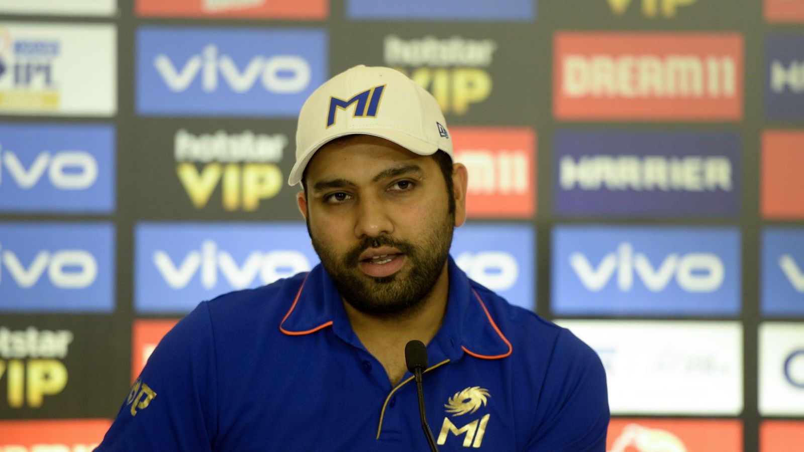 ‘T20 World Cup is a different ball game, franchise cricket is different’: Rohit Sharma on Indian players' form ‘T20 World Cup is a different ball game, franchise cricket is different’: Rohit Sharma on Indian players' form