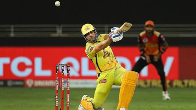 MS Dhoni – the finisher marks his return as CSK win over DC to reach 9th IPL final SportsTak