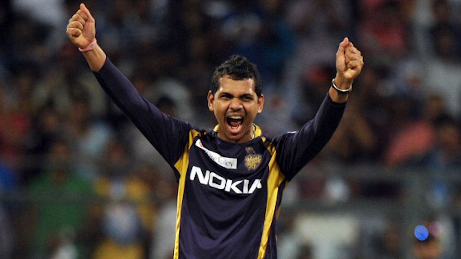 'Today was my day': Sunil Narine after ending RCB's run in IPL 2021 'Today was my day': Sunil Narine after ending RCB's run in IPL 2021