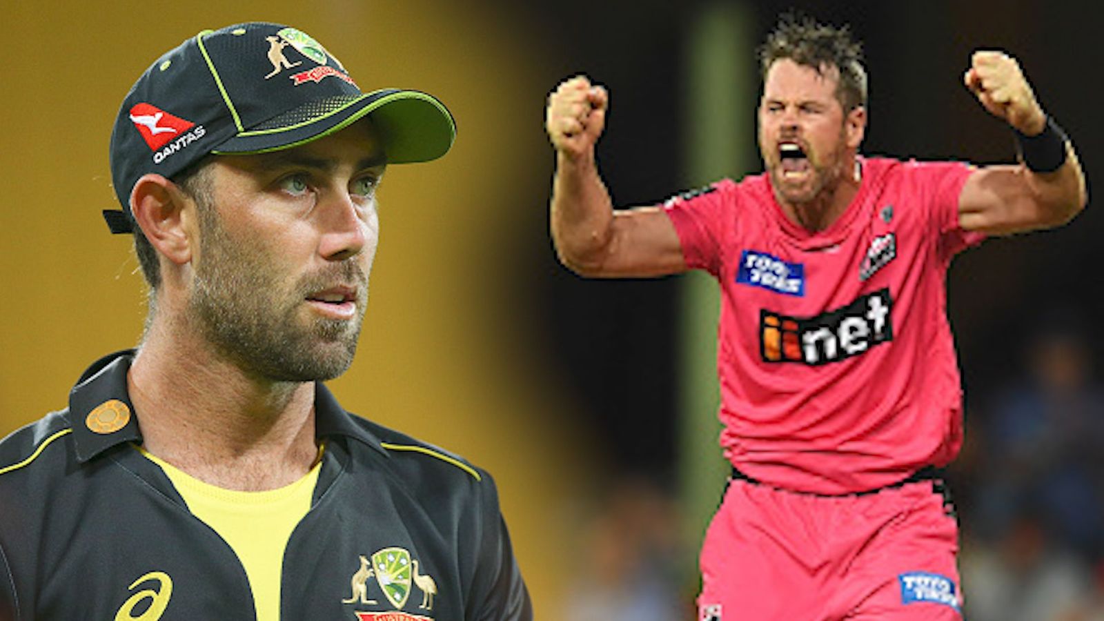 Maxwell lambasts trolls for ‘spreading abuse’, targeting Dan Christian's wife after RCB's elimination  Maxwell lambasts trolls for ‘spreading abuse’, targeting Dan Christian's wife after RCB's elimination