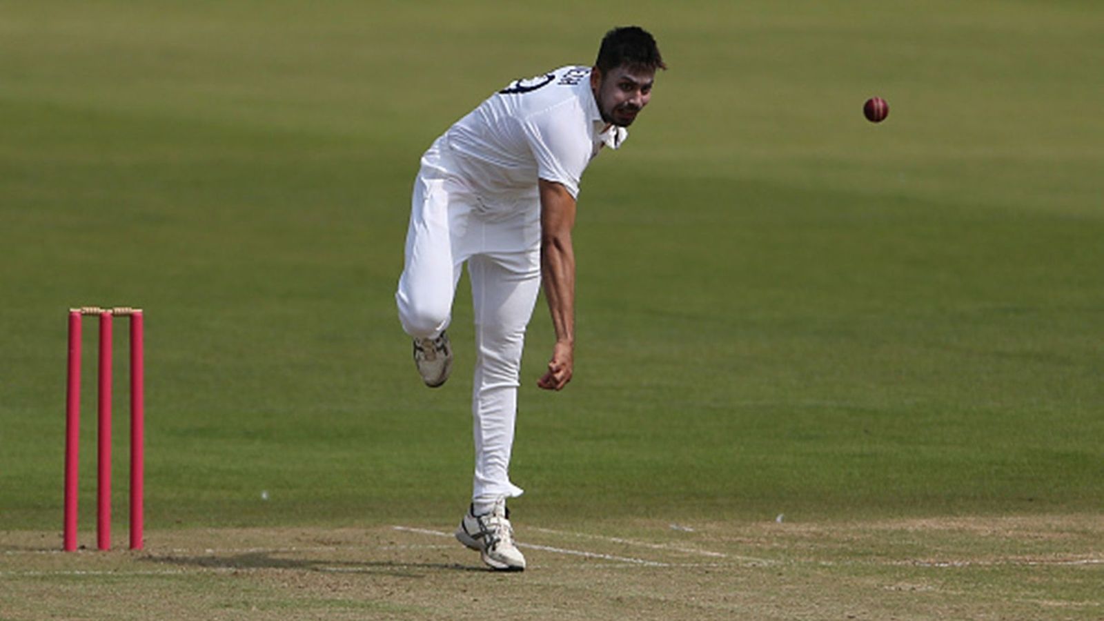 2nd in race to purple cap in IPL 2021, Avesh Khan to stay in UAE as net bowler 2nd in race to purple cap in IPL 2021, Avesh Khan to stay in UAE as net bowler