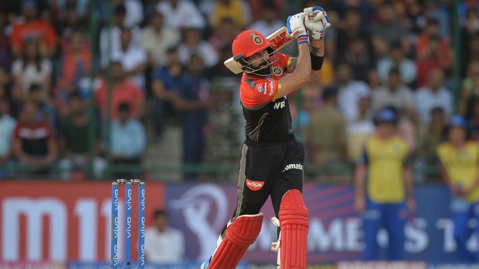 ‘Not everybody has this great fortune of finishing on a high’: Gavaskar compares Kohli to Tendulkar & Bradman ‘Not everybody has this great fortune of finishing on a high’: Gavaskar compares Kohli to Tendulkar & Bradman