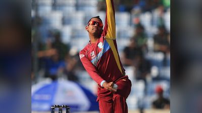No Sunil Narine in the T20 WC squad, confirms captain Pollard SportsTak
