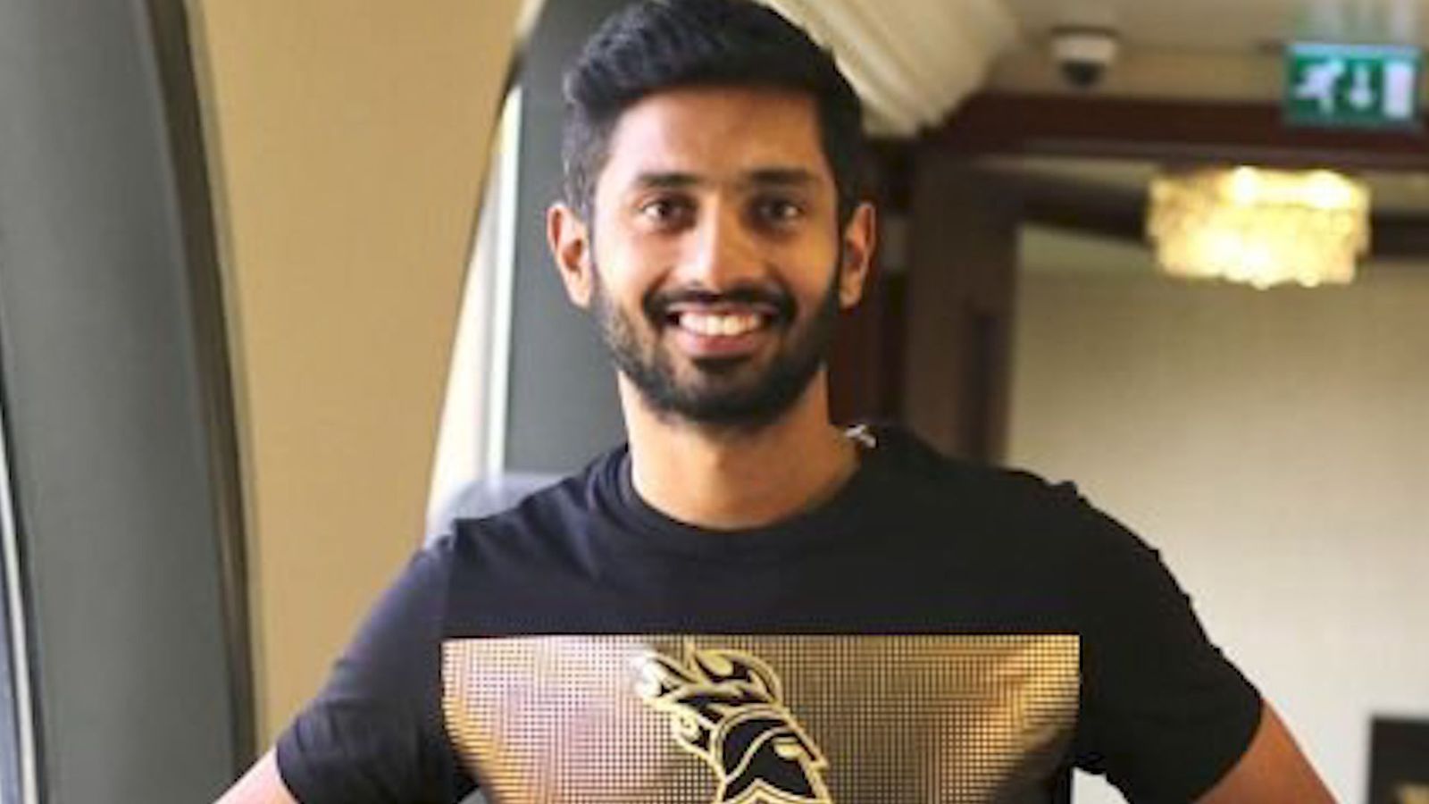 Rahul Tripathi reveals final over plan that booked KKR’s IPL final berth Rahul Tripathi reveals final over plan that booked KKR’s IPL final berth