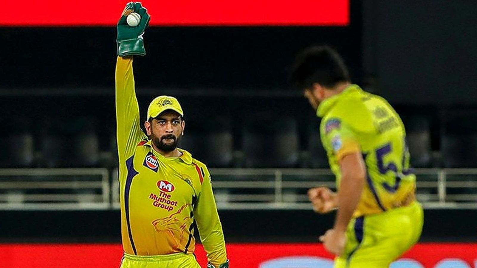 CSK rush through KKR's flop middle-order to lift fourth IPL trophy CSK rush through KKR's flop middle-order to lift fourth IPL trophy