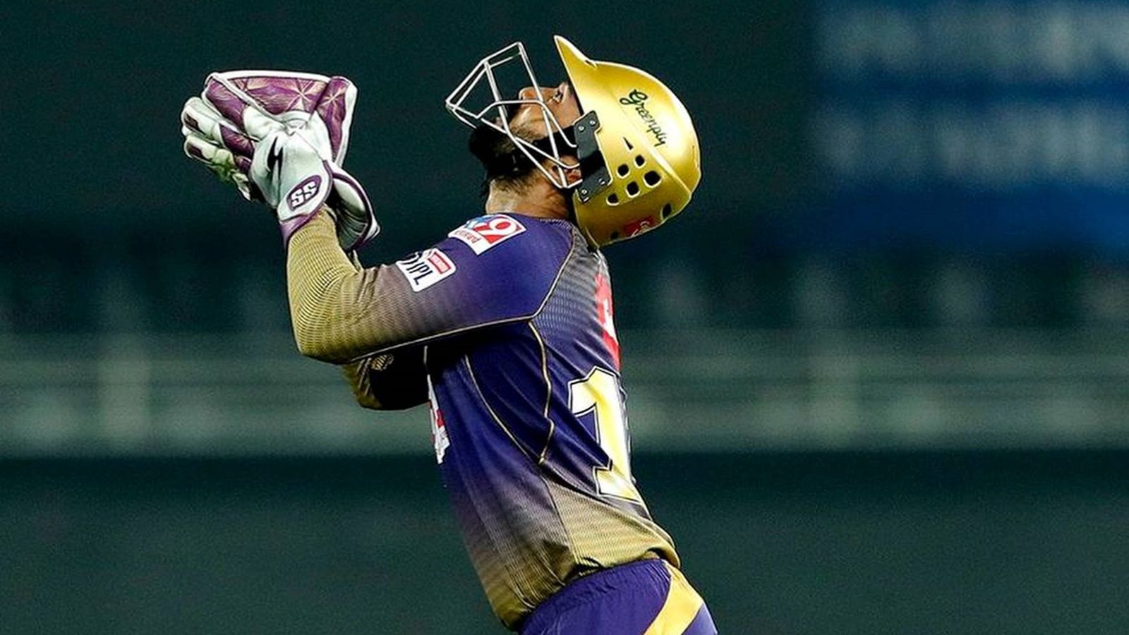 Forget middle-order collapse, KKR player's this mistake cost them IPL 2021 final Forget middle-order collapse, KKR player's this mistake cost them IPL 2021 final