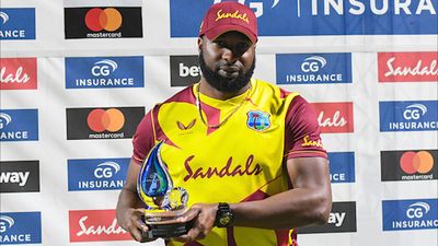 ‘No words to describe what he has done for us in the T20 World Cups’: Pollard hails Gayle SportsTak