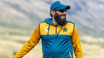 Misbah-ul-Haq lashes out on PCB, says they search for ‘scapegoat to save face’ SportsTak