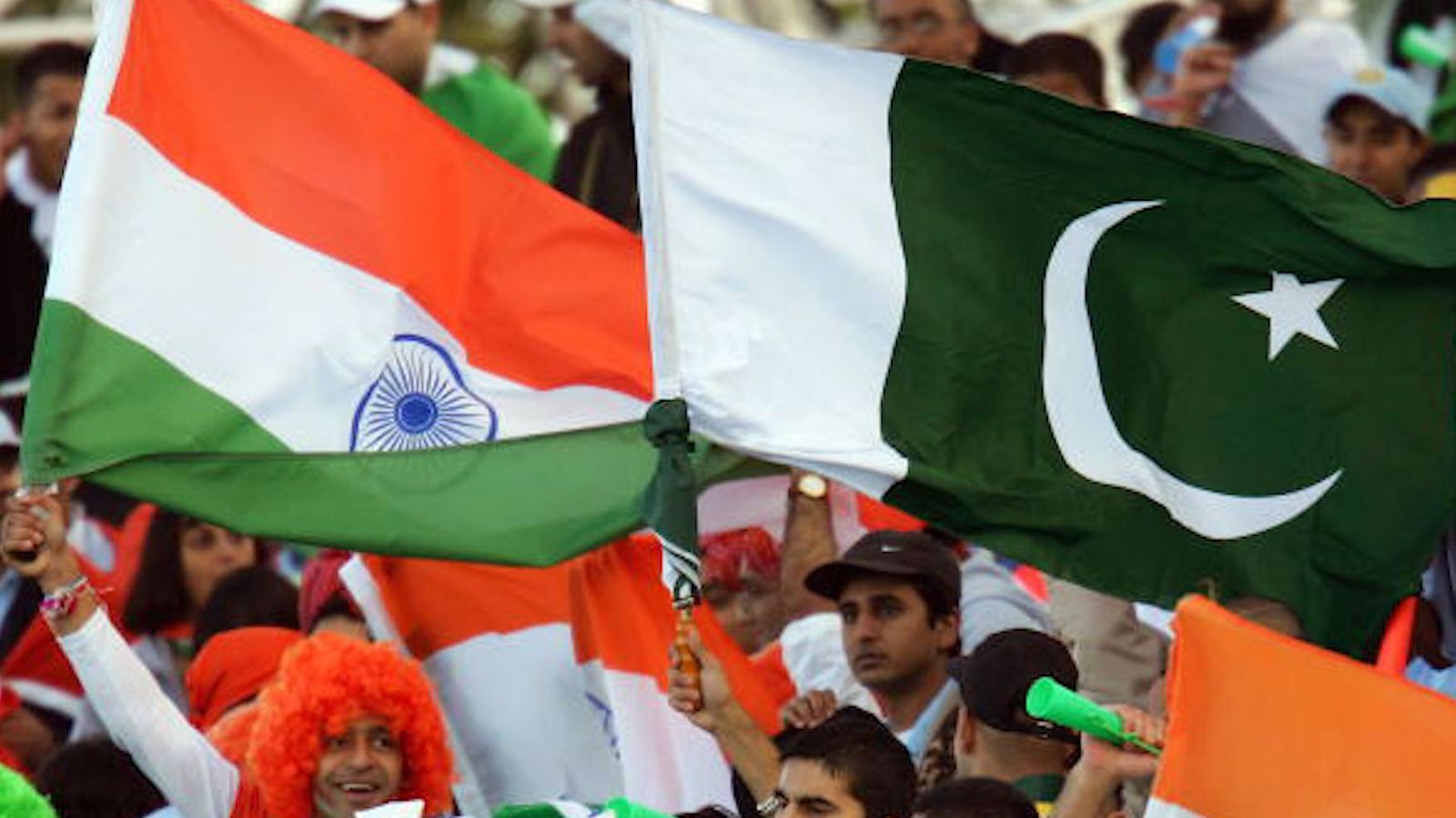 India-Pakistan match should go on, says Piyush Chawla India-Pakistan match should go on, says Piyush Chawla