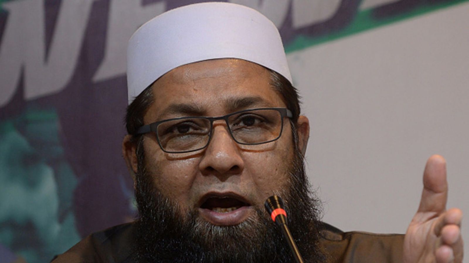 ‘On subcontinent pitches like these, India are the most dangerous T20 side in the world’: Inzamam-ul-Haq ahead of India-Pakistan clash ‘On subcontinent pitches like these, India are the most dangerous T20 side in the world’: Inzamam-ul-Haq ahead of India-Pakistan clash