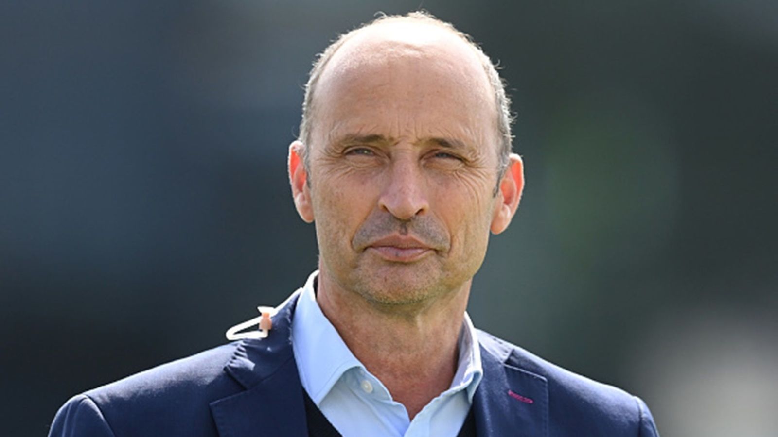 England have to stick with Morgan despite his lean patch, says Nasser Hussain England have to stick with Morgan despite his lean patch, says Nasser Hussain