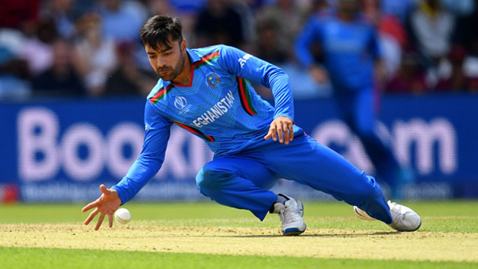 Not marriage, winning World Cup for Afghanistan is Rashid Khan’s focus Not marriage, winning World Cup for Afghanistan is Rashid Khan’s focus