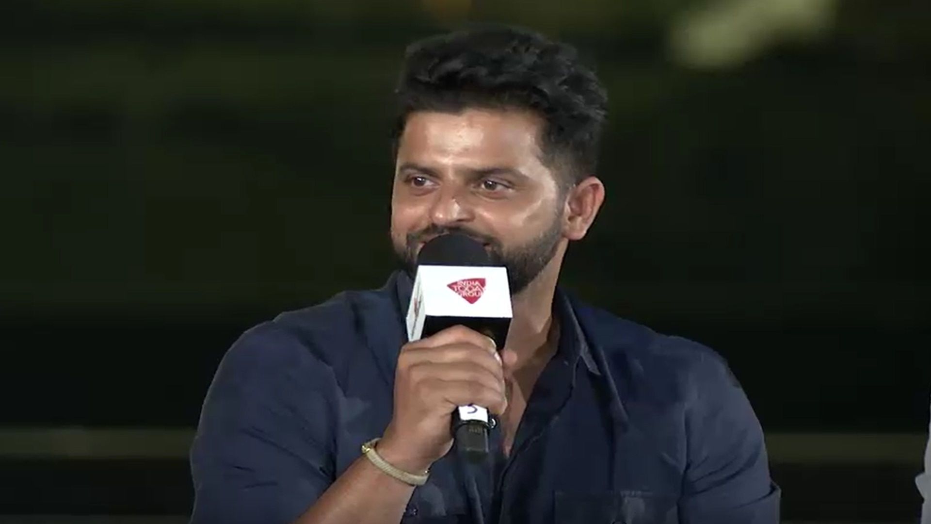 Salaam Cricket 2021: Suresh Raina explains how MS Dhoni can help Virat Kohli-led India in T20 World Cup  SportsTak