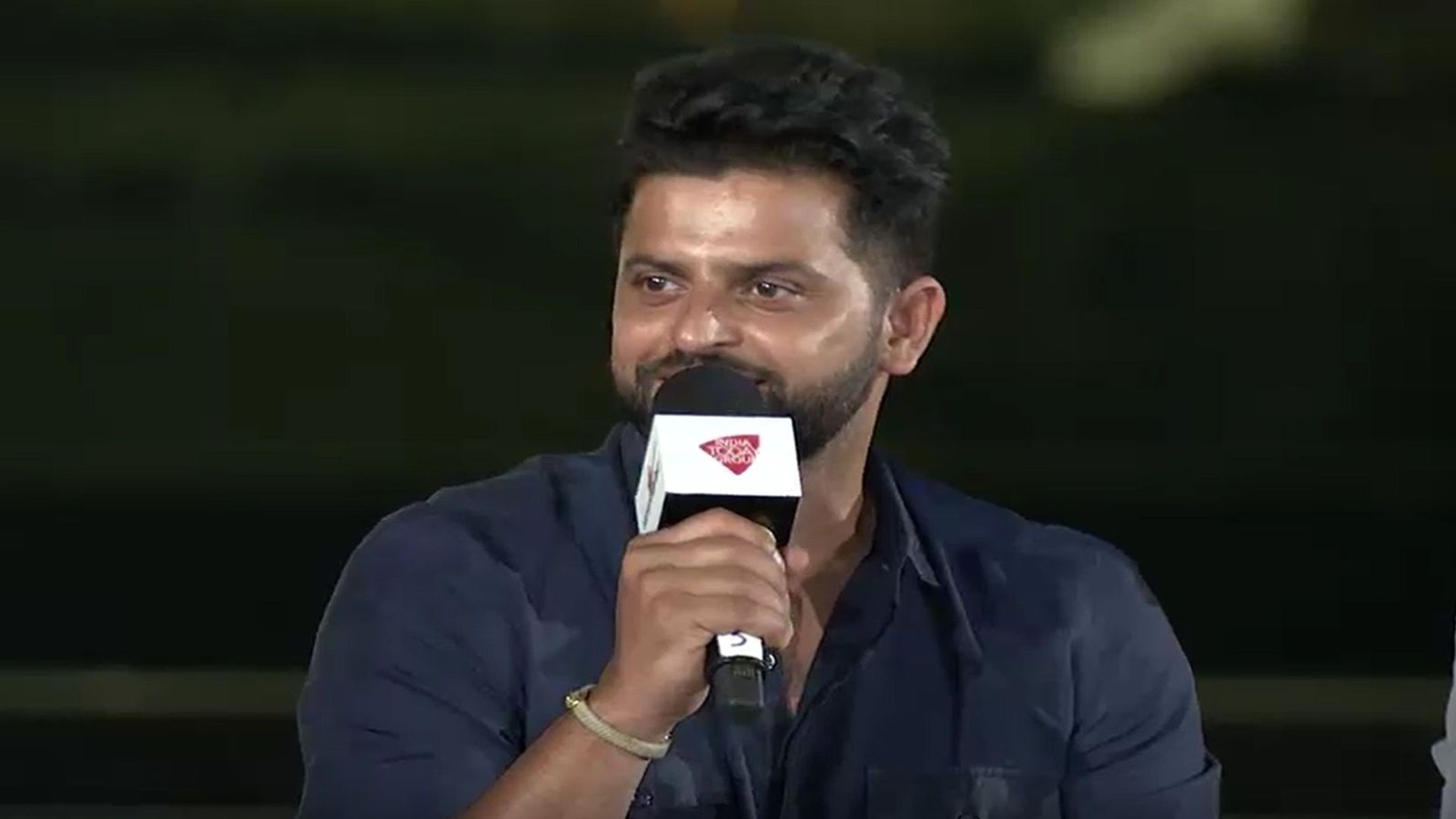 Salaam Cricket 2021: Suresh Raina explains how MS Dhoni can help Virat Kohli-led India in T20 World Cup Salaam Cricket 2021: Suresh Raina explains how MS Dhoni can help Virat Kohli-led India in T20 World Cup
