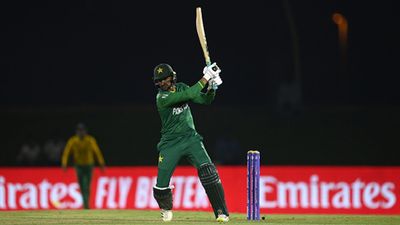 'I have got to say Shoaib Malik was really bad': Simon Doull doesn't want 'two 40-year-olds' in Pakistan team SportsTak