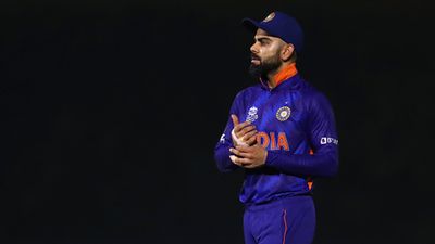 Virat Kohli plays with five bowlers against Pakistan, includes mystery spinner SportsTak
