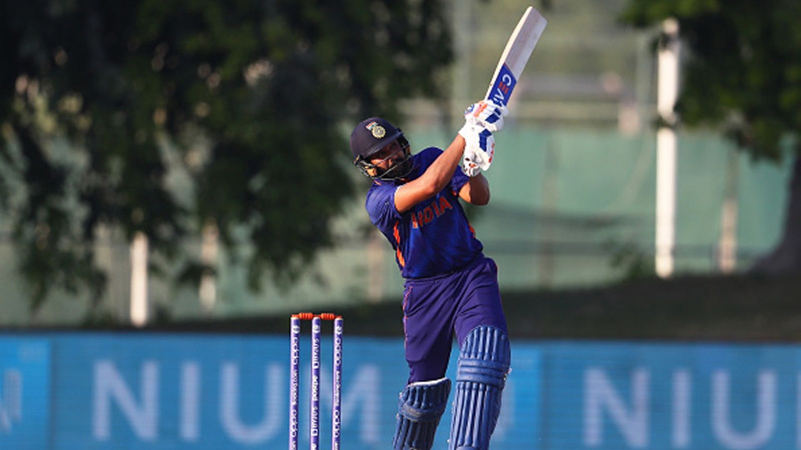 Rohit Sharma bags a golden duck after five years, joins unwanted list in T20 World Cup Rohit Sharma bags a golden duck after five years, joins unwanted list in T20 World Cup