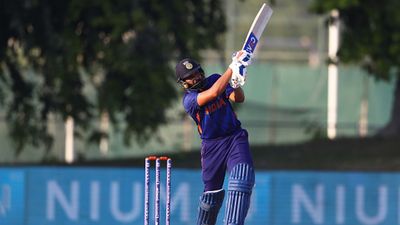 Rohit Sharma bags a golden duck after five years, joins unwanted list in T20 World Cup SportsTak