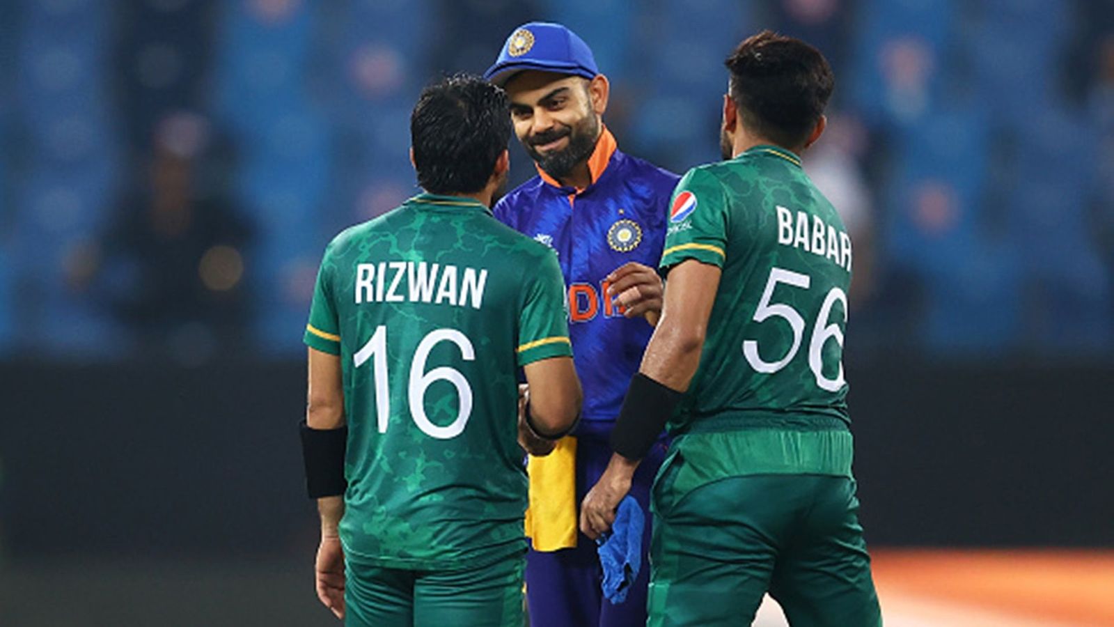 Pakistan finally realise their dream to shrug off weight of 29 years' agonising defeats Pakistan finally realise their dream to shrug off weight of 29 years' agonising defeats
