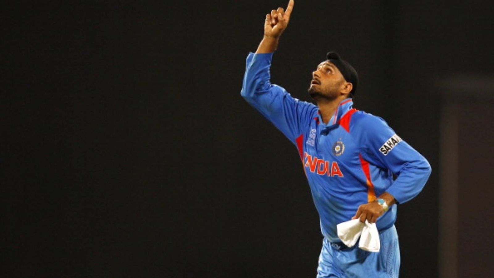 Harbhajan Singh slams Mohammad Amir again: 'Such players are a blot on the sport' Harbhajan Singh slams Mohammad Amir again: 'Such players are a blot on the sport'