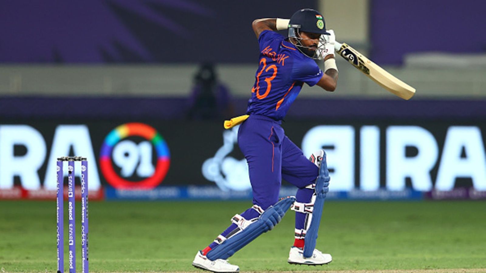Sigh of relief for Virat Kohli before New Zealand clash, Hardik Pandya starts bowling in nets Sigh of relief for Virat Kohli before New Zealand clash, Hardik Pandya starts bowling in nets