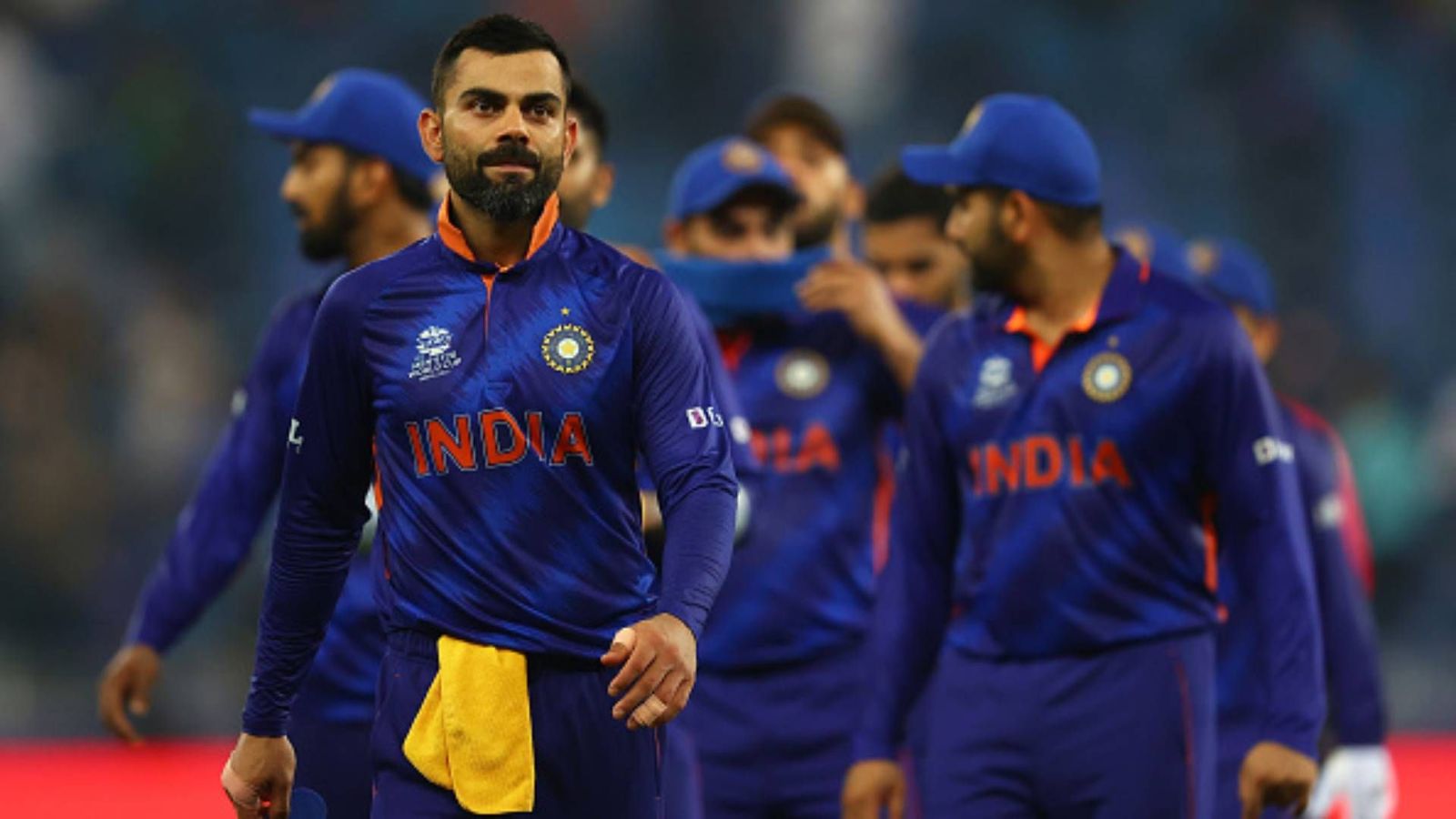 Tough test awaits Virat Kohli: A look at India and New Zealand's World Cup battles Tough test awaits Virat Kohli: A look at India and New Zealand's World Cup battles