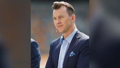 ‘I am a big fan and he's got lot to offer': Brett Lee on Ravichandran Ashwin SportsTak