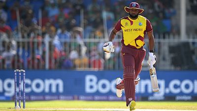 Nicholas Pooran provides update on Pollard’s fitness SportsTak