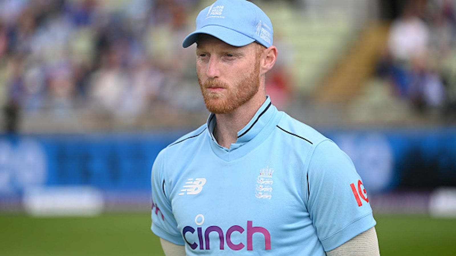 Ben Stokes predicts finalists of the T20 World Cup Ben Stokes predicts finalists of the T20 World Cup