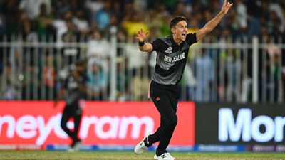 Trent Boult hoping to replicate what Shaheen Afridi did against India SportsTak
