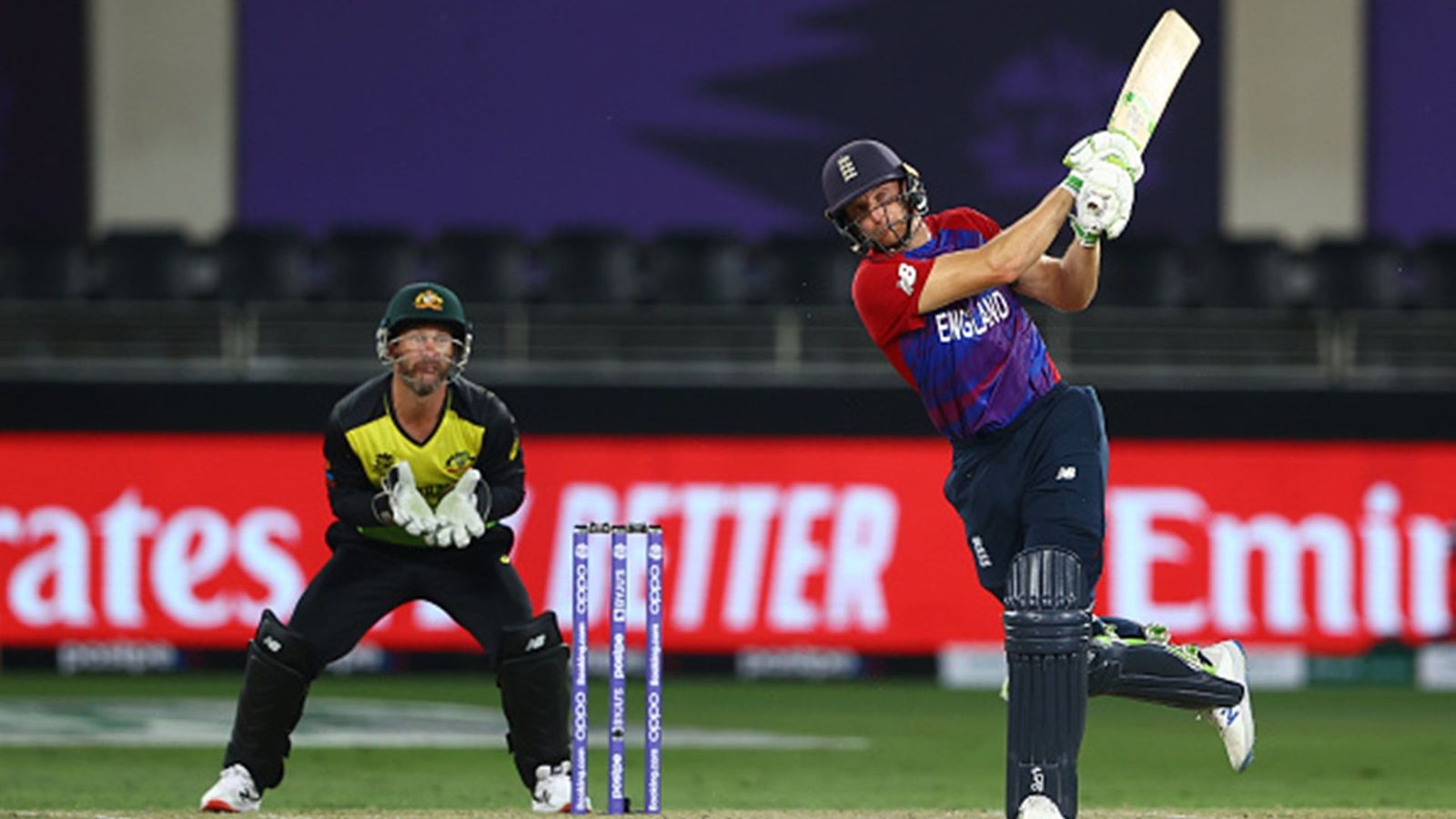 England show how T20 cricket is played as Australia fall flat on their face England show how T20 cricket is played as Australia fall flat on their face