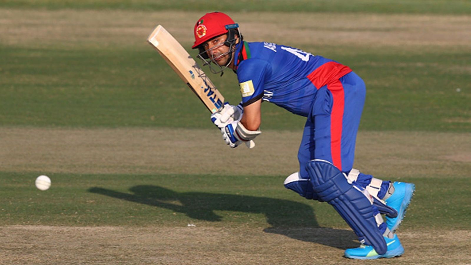 Most successful T20I captain Asghar Afghan announces his retirement, to play last game against Namibia Most successful T20I captain Asghar Afghan announces his retirement, to play last game against Namibia