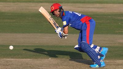 Most successful T20I captain Asghar Afghan announces his retirement, to play last game against Namibia SportsTak
