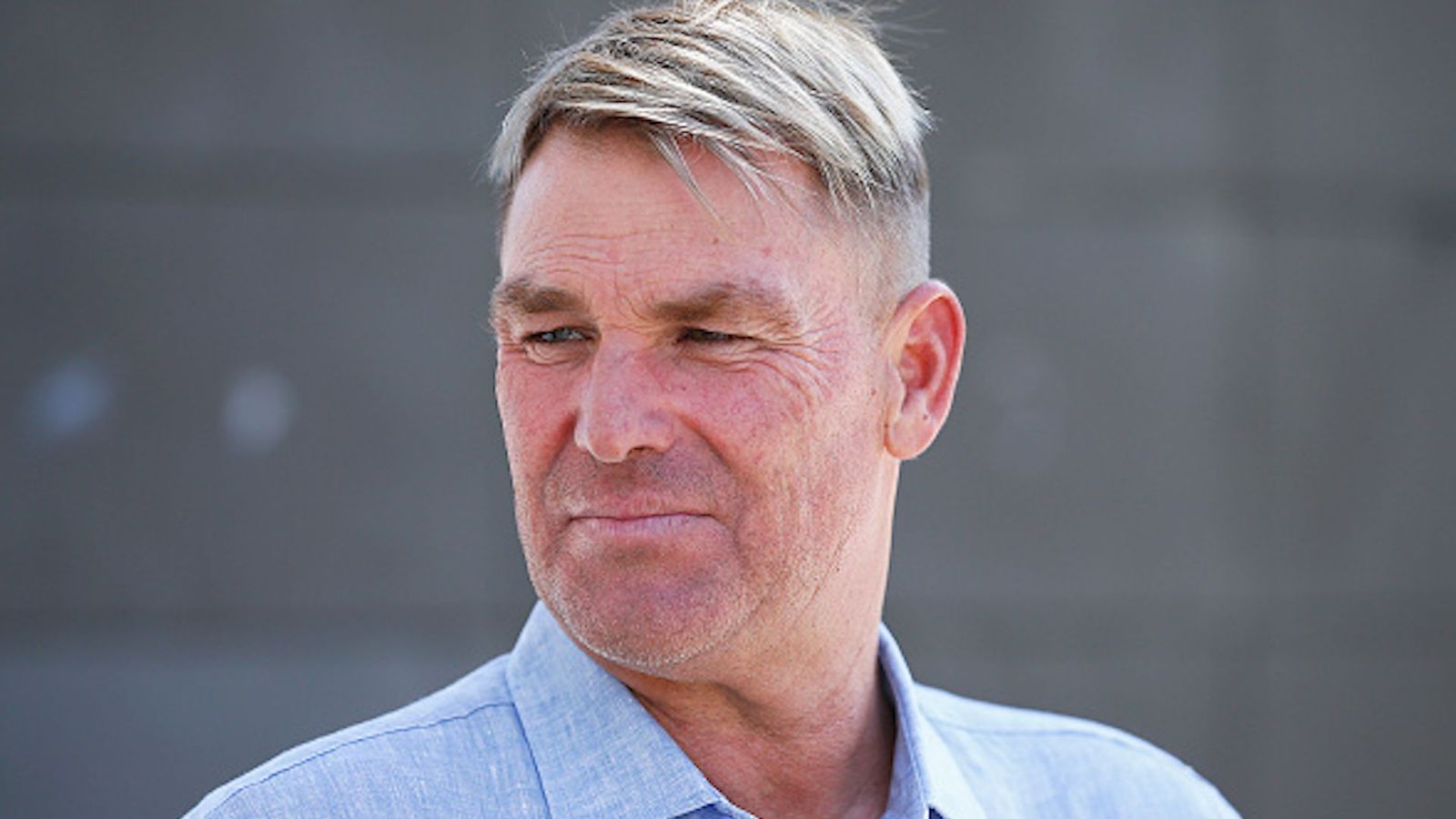 Shane Warne slams Australia's team selection after England defeat Shane Warne slams Australia's team selection after England defeat