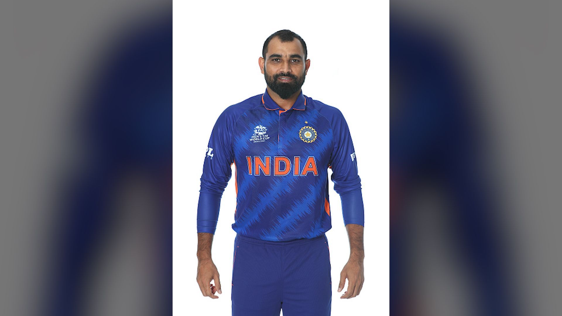 Mohammed Shami posts picture on social media featuring Jasprit Bumrah SportsTak