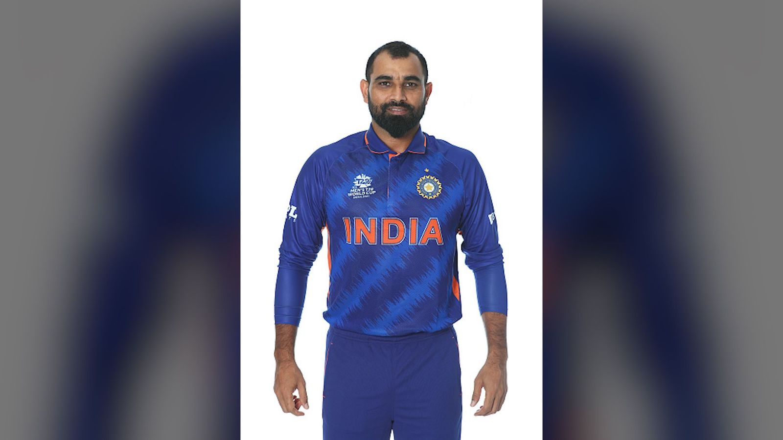 Mohammed Shami posts picture on social media featuring Jasprit Bumrah Mohammed Shami posts picture on social media featuring Jasprit Bumrah
