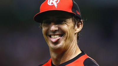 'IND are emotionally drained post PAK loss': Brad Hogg’s advice to NZ SportsTak